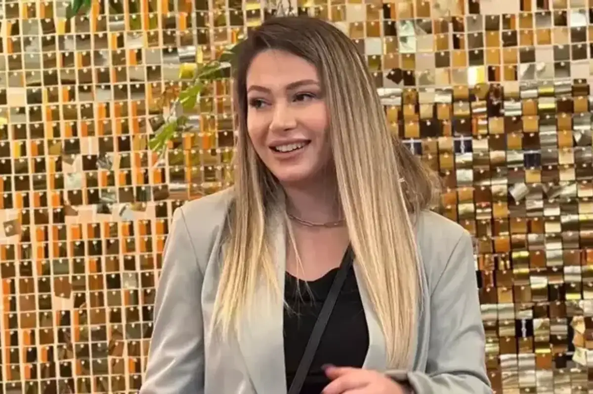 'Gelin Evi' Yarışmacısı Neşe Özkan Hayatını Kaybetti