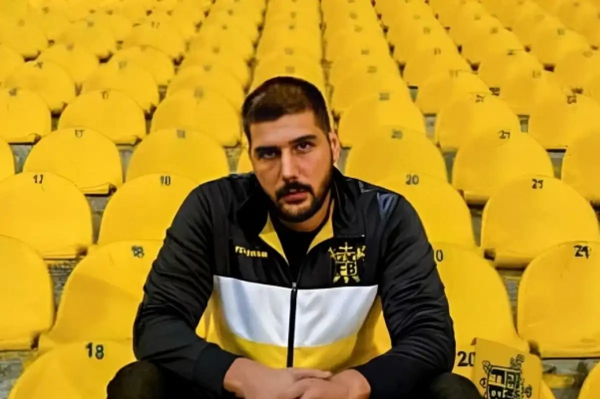 Genç Fenerbahçeliler Lideri Cem Gölbaşı Gözaltına Alındı: 'Peruklu Video' Gündem Oldu!