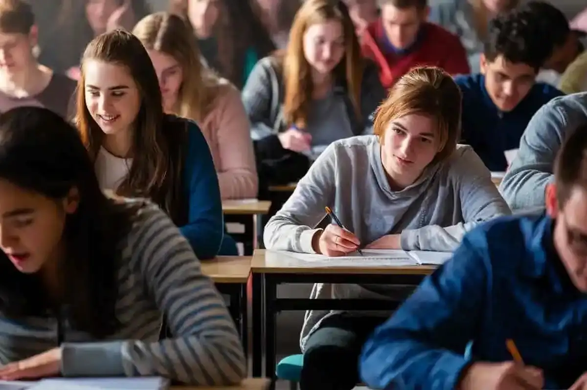 Geri Sayım Başladı: Memur Adayları 14 Temmuz'da Sınava Giriyor