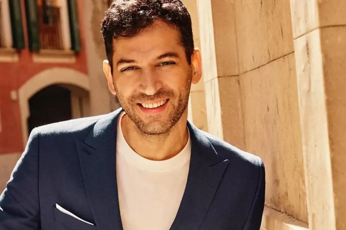 Gizli Bahçe Demir Kimdir? Gerçek Adı, Dizileri ve Filmleri