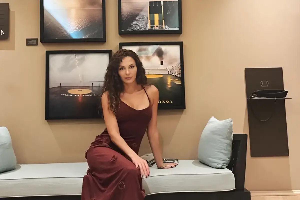 Gizli Bahçe Nazlı Kimdir? Ebru Şahin’in Canlandırdığı Karakterin Hikayesi