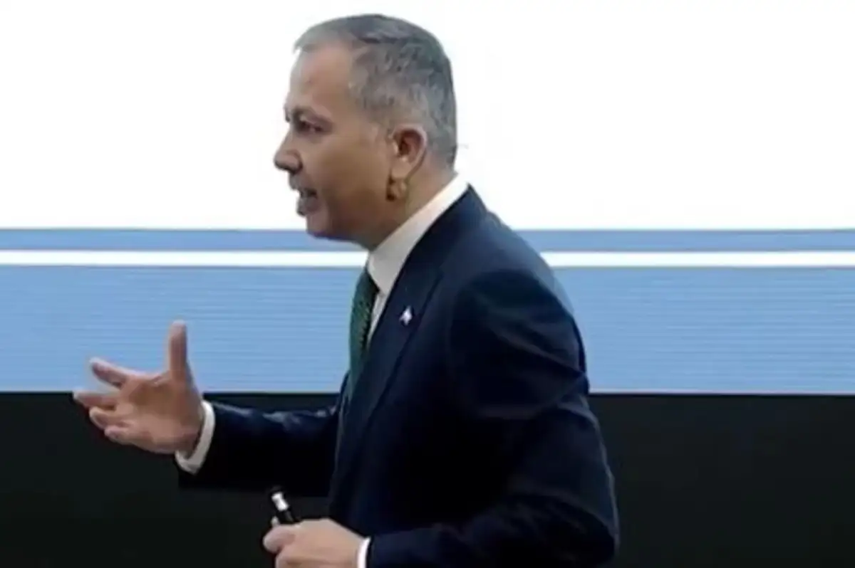 Göç İdaresi Türkiye'de Bulunan Mülteci ve Sığınmacı Sayısını Açıkladı