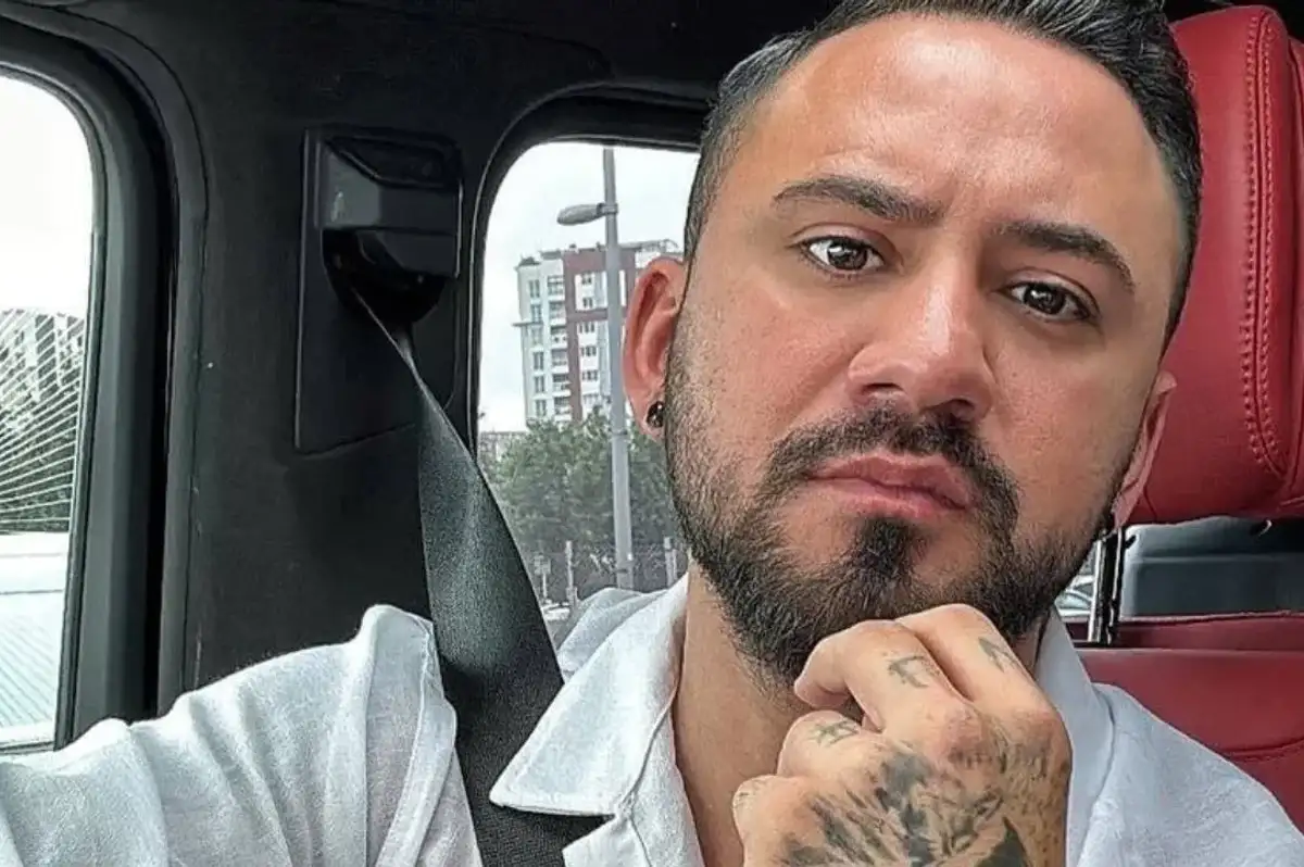 Gökhan Çıra, Çocuklu Paylaşımı Nedeniyle İfade Verecek