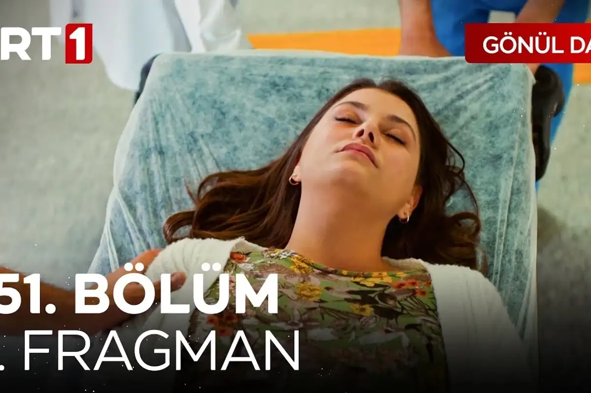 Gönül Dağı 151. Bölüm 2. Fragmanı: Taner ve Amcaoğullarının Sıcak Dayanışması