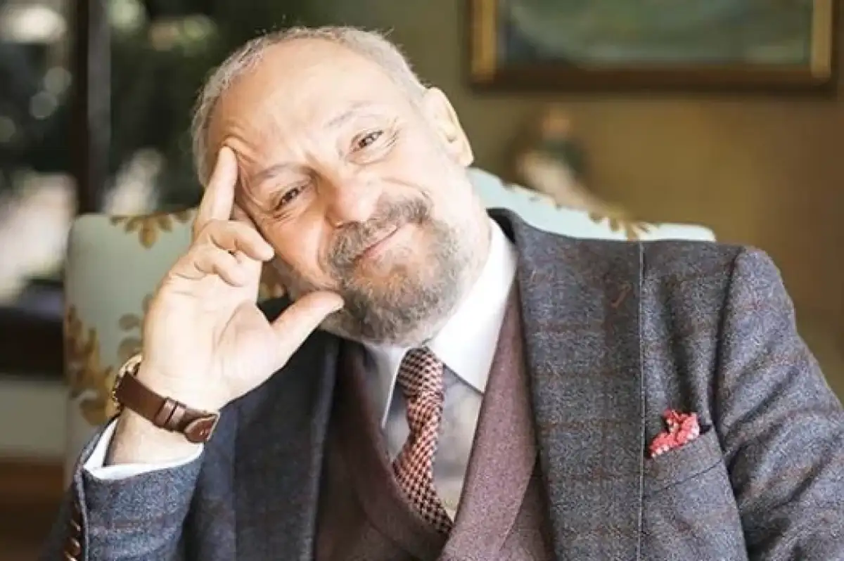 Gönül Dağı’nın Münir Korkmaz’ı Kimdir? Ege Aydan Hakkında Bilinmeyenler!