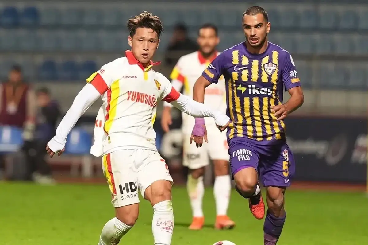 Göztepe Trabzonspor maçı ne zaman? Göztepe Trabzonspor maçı hangi kanalda? Göztepe Trabzonspor ilk 11'ler!