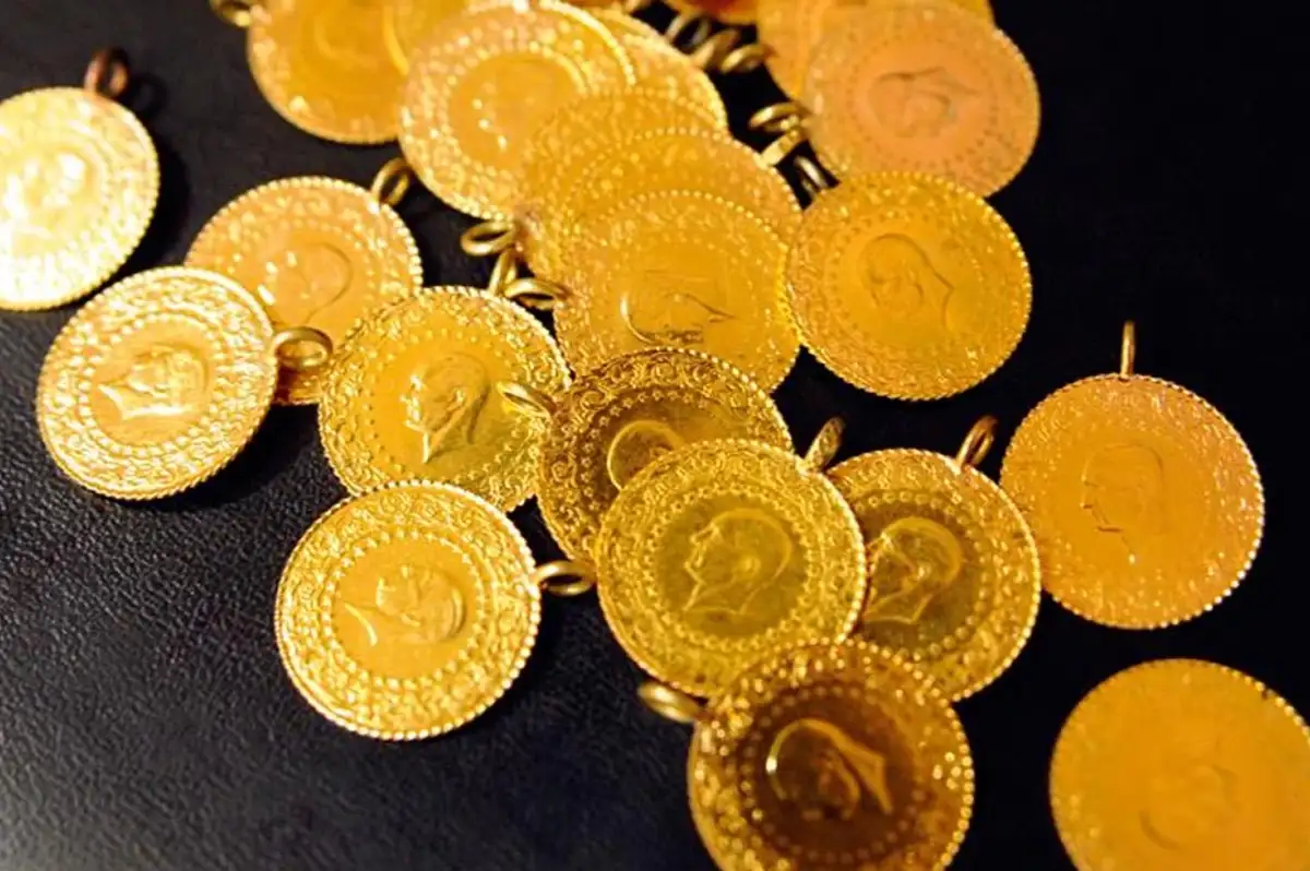 Gram Altın 3 Bin Liraya Dayandı! İşte Güncel Altın Fiyatları