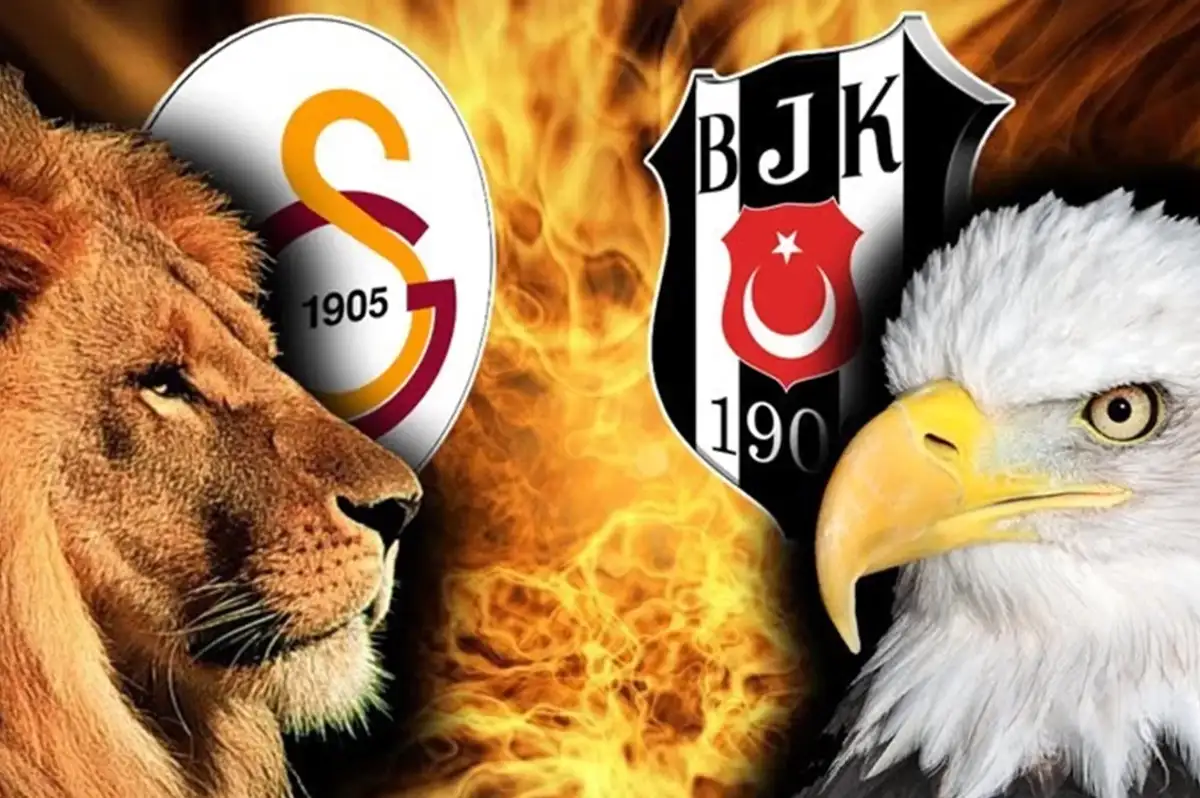 GS BJK derbi günü, tarihi ne zaman, hangi kanal şifresiz yayınlayacak (Süper lig 10. hafta)
