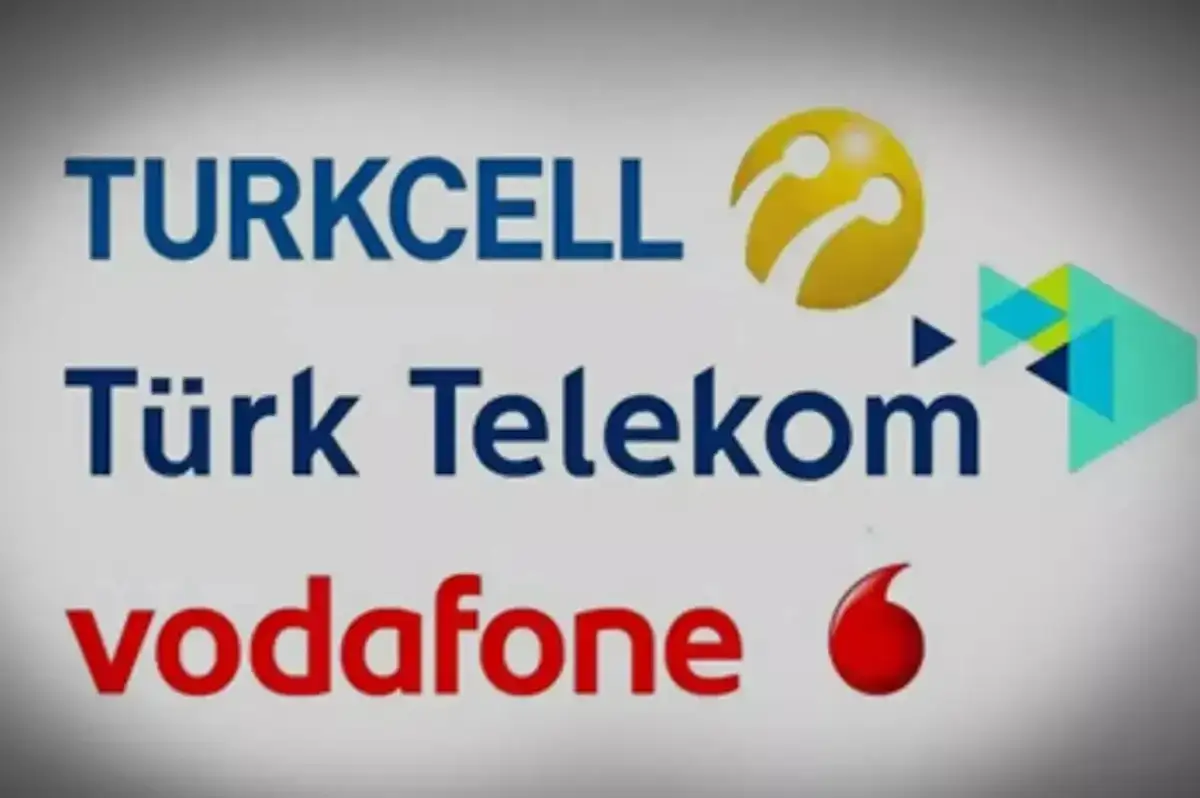 GSM Operatörleri Zam Kararıyla Vatandaşları İsyan Ettirdi!