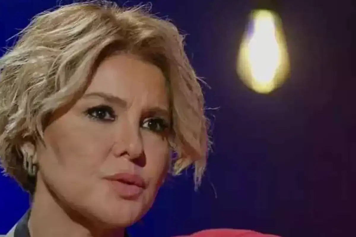 Gülben Ergen’den Narin’in Annesine Sert Sözler: “Kahpelik İki Bacak Arasında Değil…”