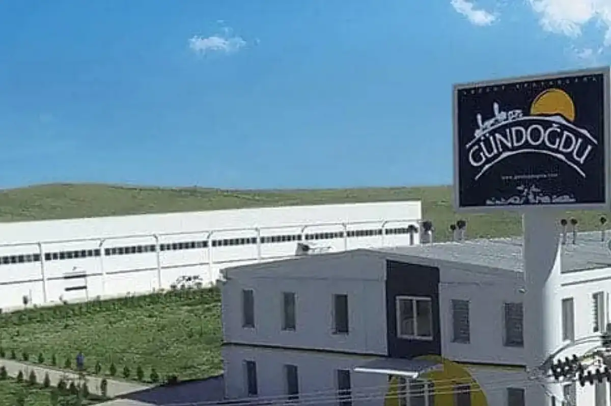 Gündoğdu Gıda Halka Arz İçin Gün Sayıyor