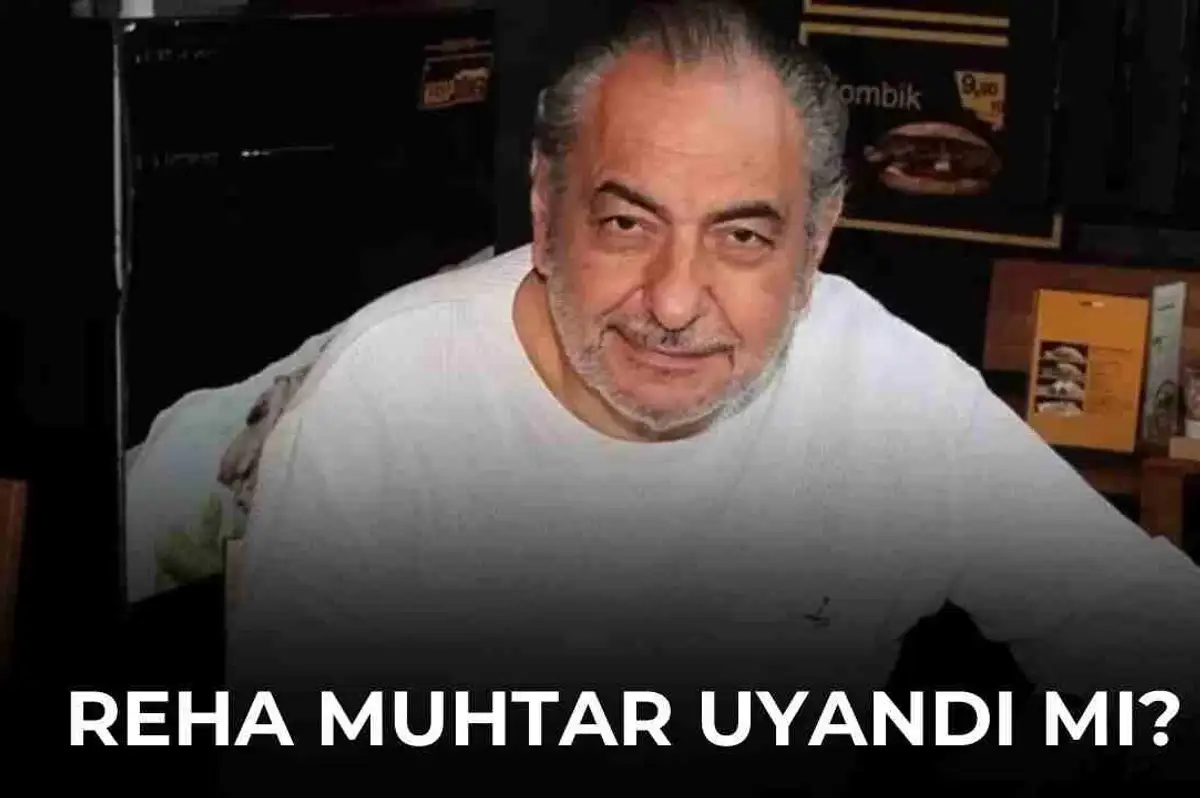 Günler Önce Entübe Edilen Ruha Muhtar Uyandırıldı mı?