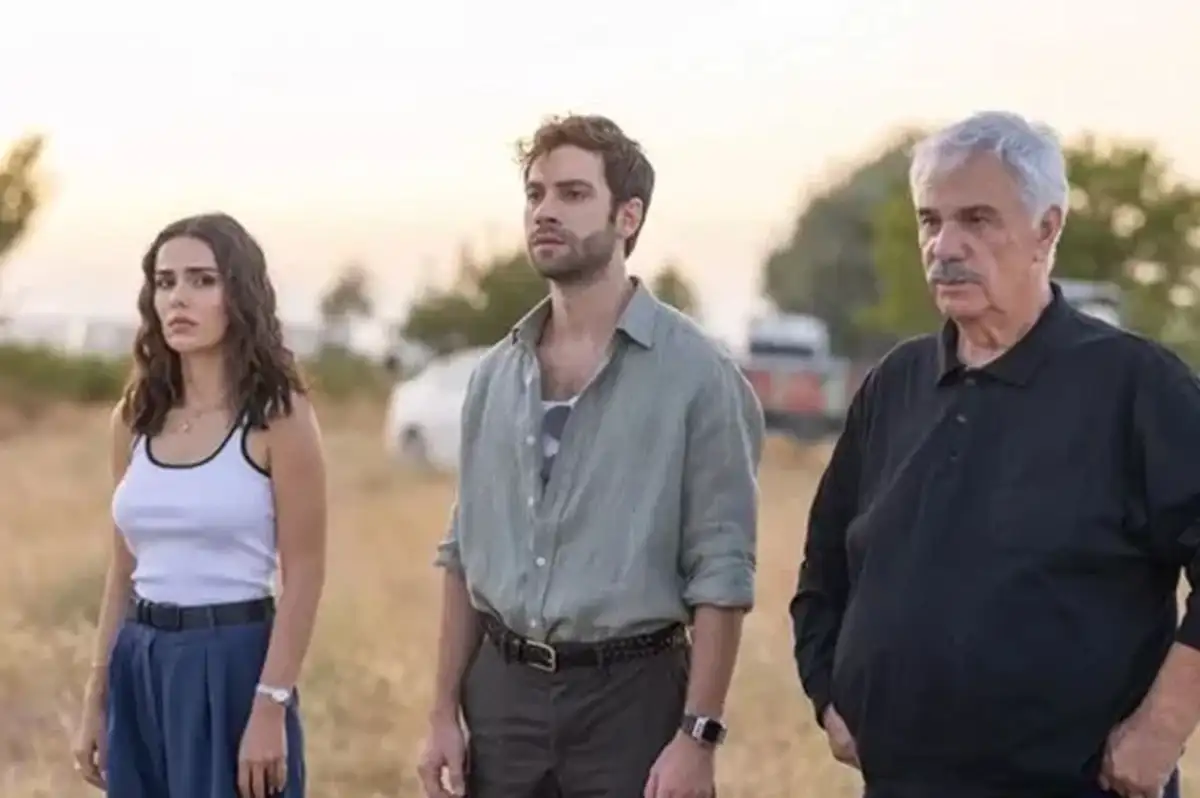 Güzel Aşklar Diyarı Dizisinde Flaş Karar: Veda Ediyor!