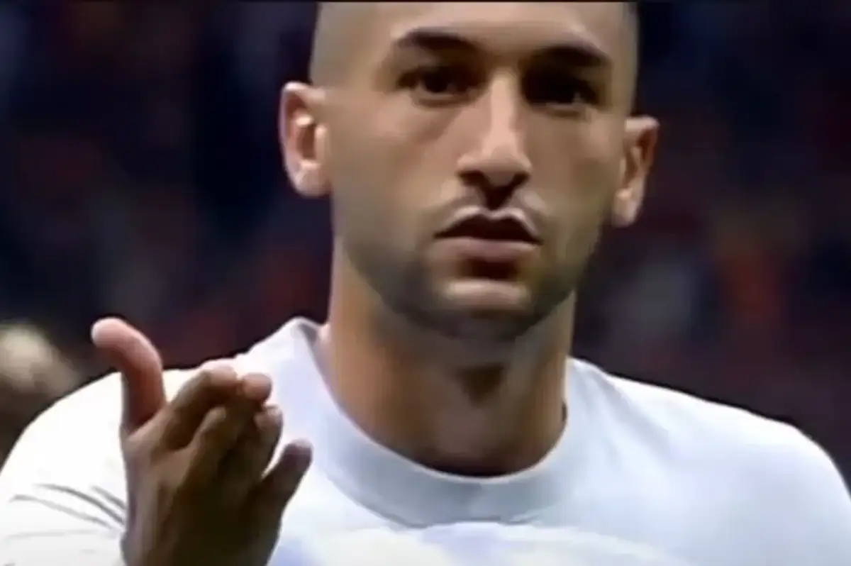 Hakim Ziyech'e Körfezden Talipler Var!