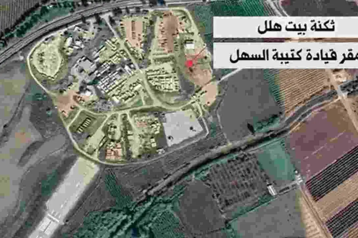 Hamas’tan Hizbullah’a İsrail Saldırısı için Tebrik Mesajı!