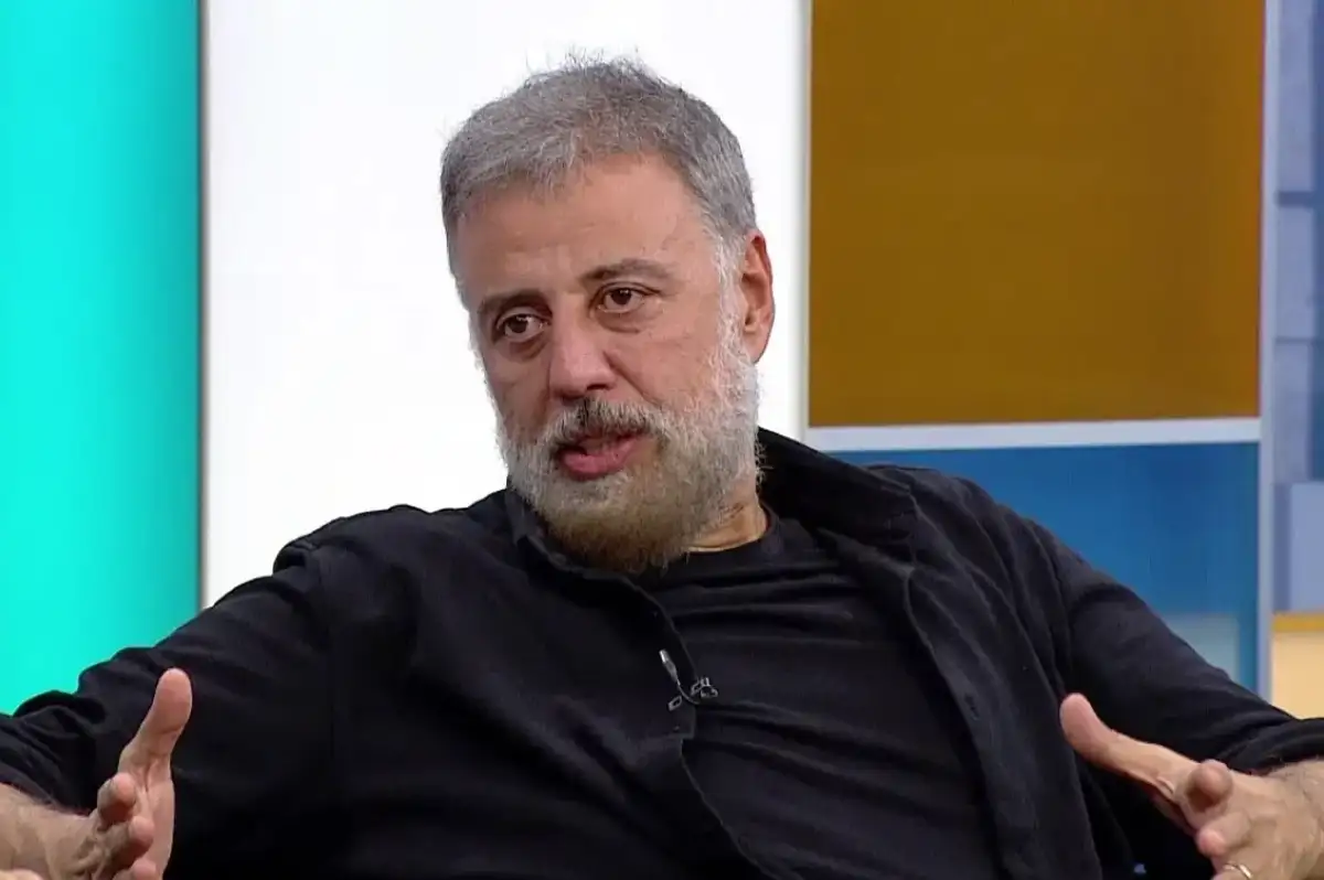 Hamdi Alkan'dan Tepki Çeken Açıklama: Yedi Kişi Ortak Evlensin