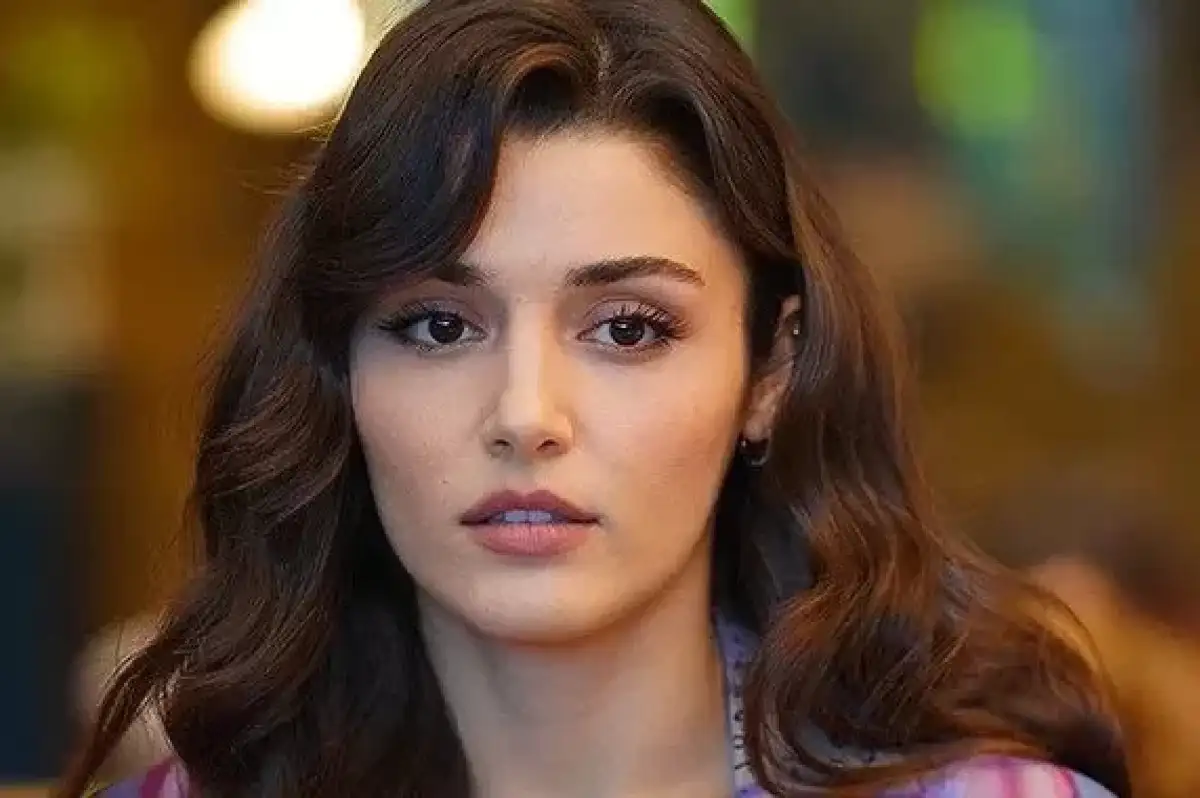 Hande Erçel’den kaybettiği annesine duygusal paylaşım