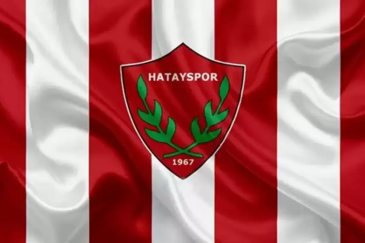 Hatayspor 17 Haftada 2 Teknik Direktör Gönderdi