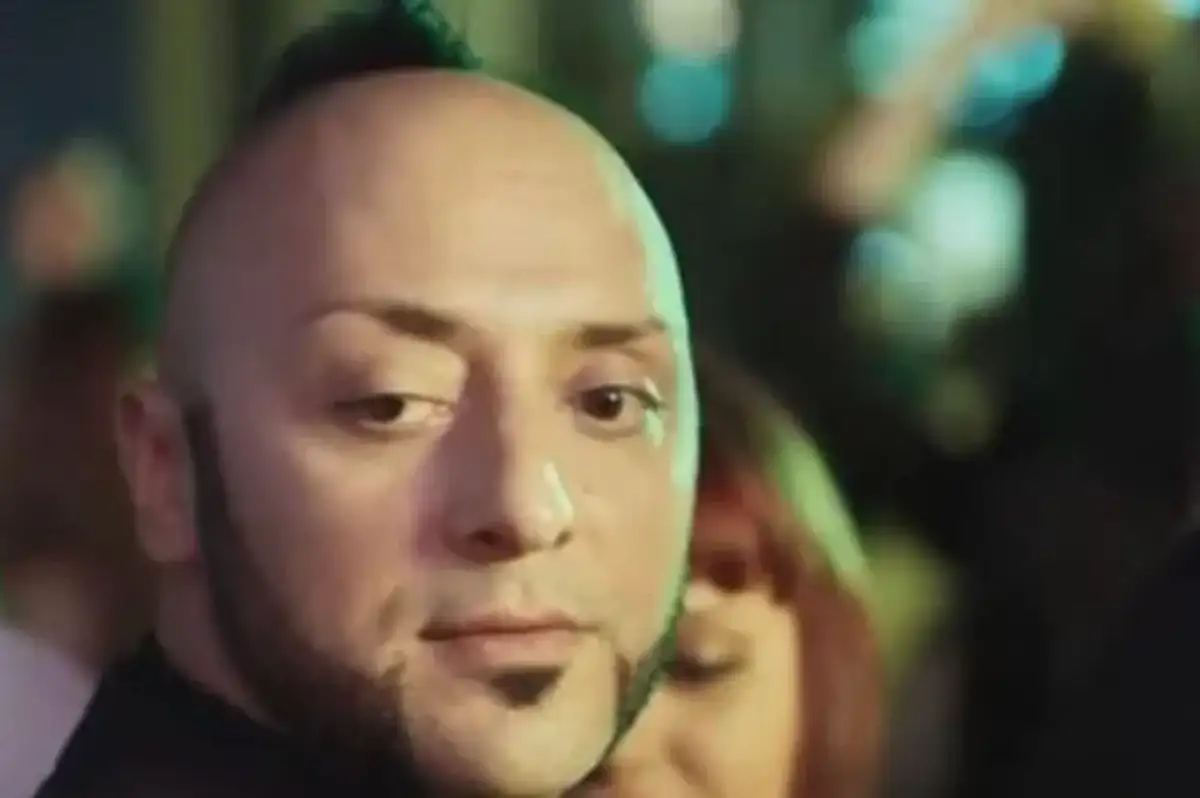 Hayko Cepkin'in Acı Günü! Hiç Beklemiyordu
