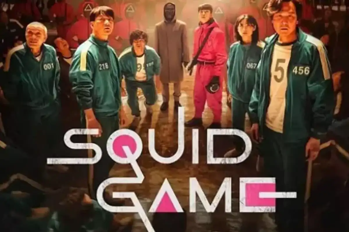 Hayranlarına Müjde: Squid Game 2. Sezonu Yarın Yayınlanacak