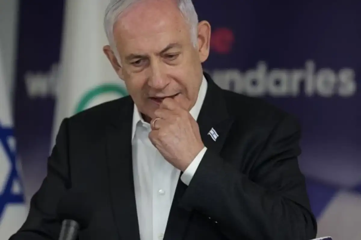 Hizbullah, Netanyahu'nun Evine Düzenlenen Saldırıyı Üstlendi