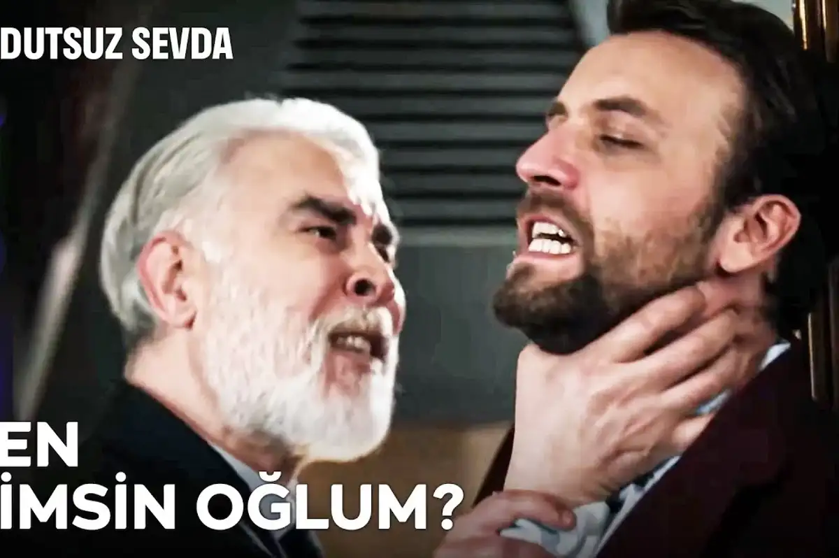 Hudutsuz Sevda Dursun Leto Neden Ayrıldı? Metin Büktel'in Ani Ayrılışı Neden?