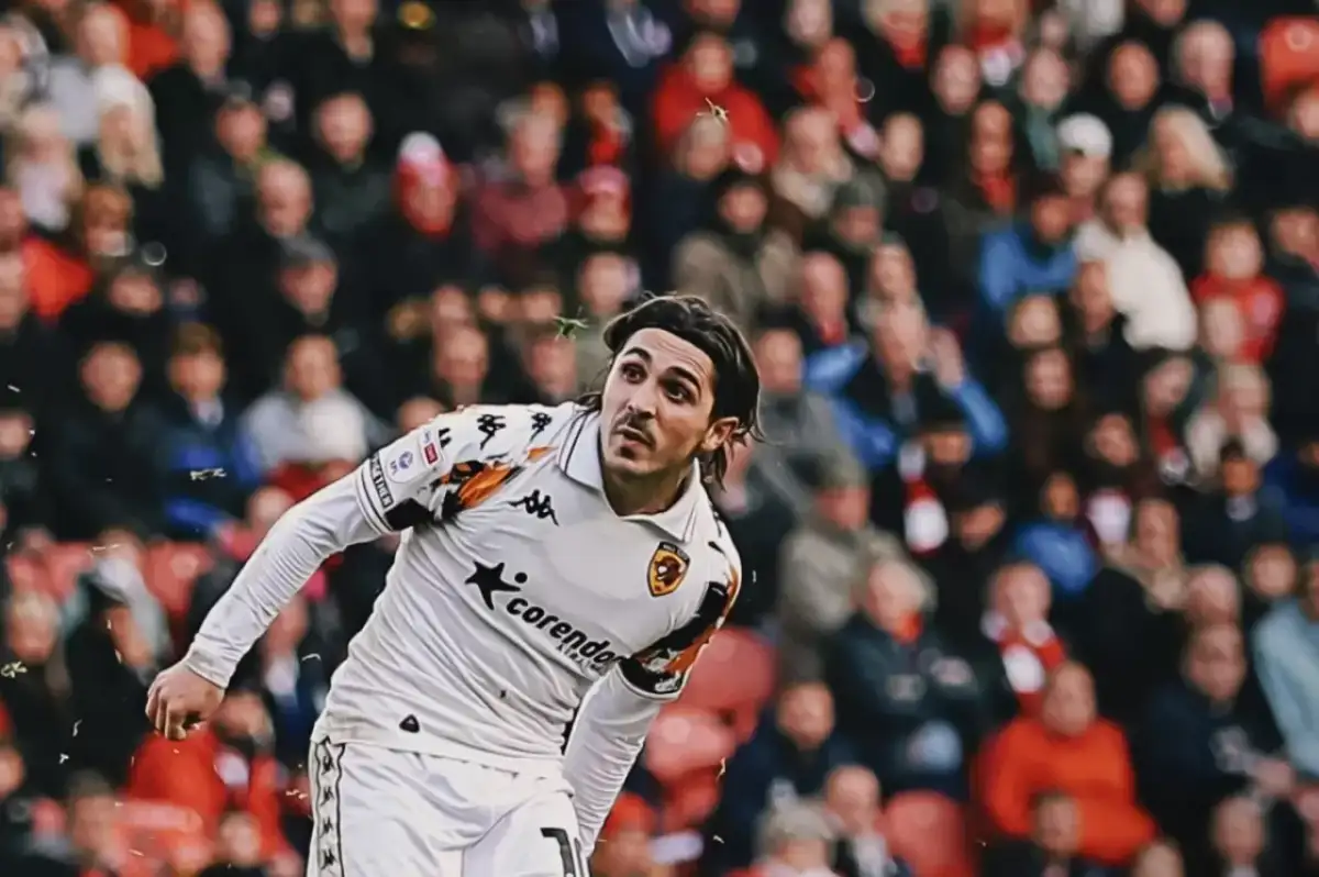 Hull City'nin Kabusu Sürüyor! Middlesbrough Deplasmanında 3-1'lik Yenilgi