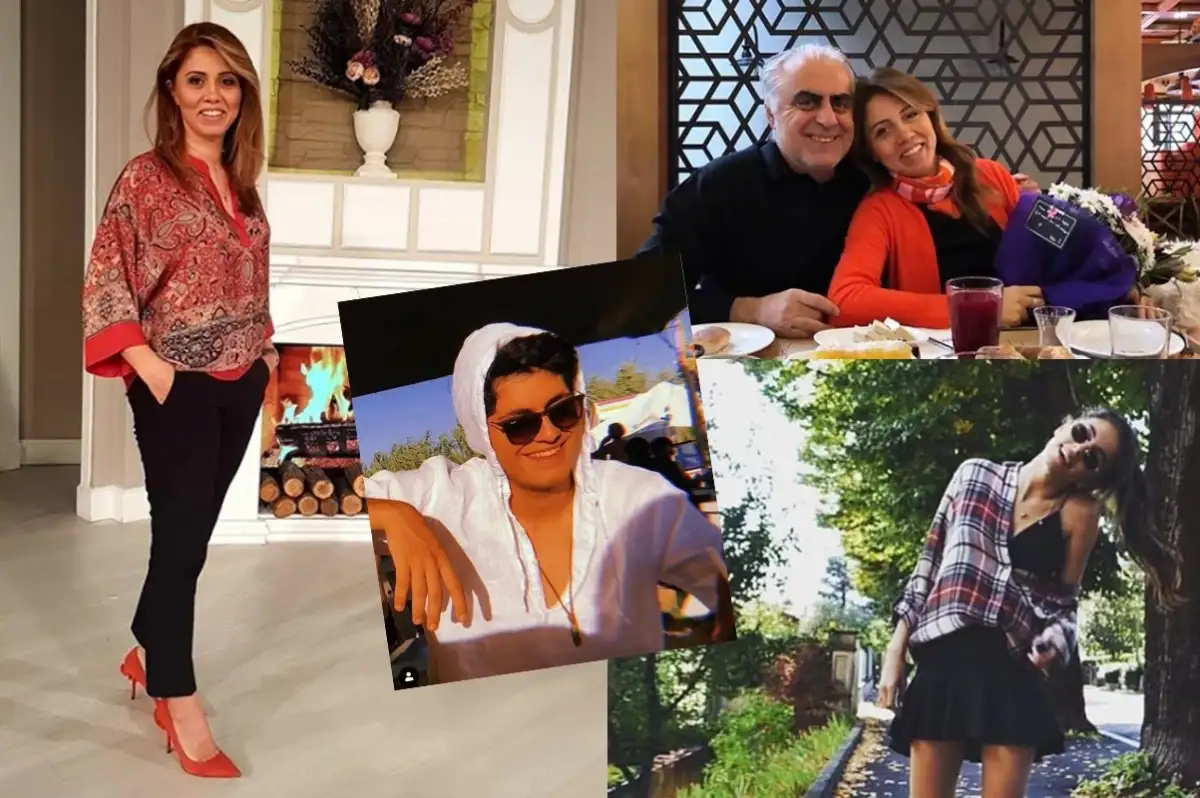 Hülya Kuran Kimdir? Esra Erol'da Programının Başarılı Avukatı Hülya Kuran'ın Yaşamı ve Kariyeri