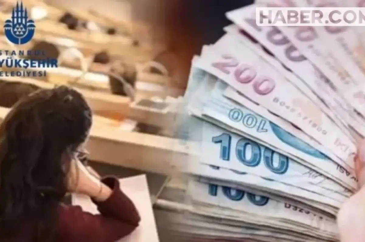 İBB Burs Başvurusu Ne Zaman, Şartları Neler? İBB Burs Ne Kadar?