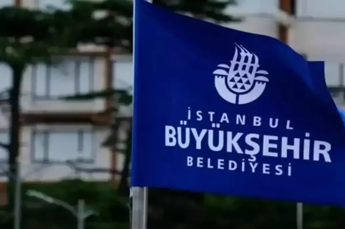 İBB'ye Usulsüz Harcama Soruşturması: Yavaş'tan Sonra İmamoğlu da...