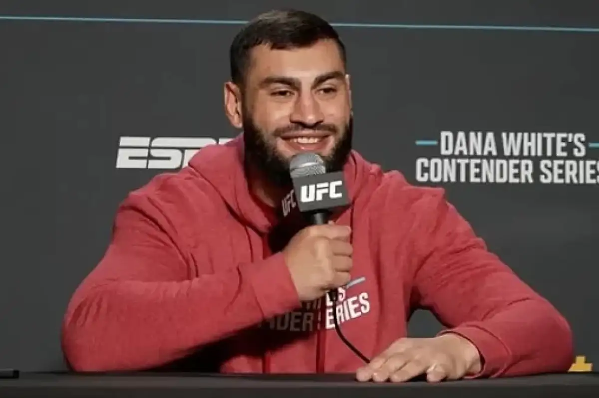 İbo Aslan Kimdir? Türk MMA Dövüşçüsü Hakkında Detaylar