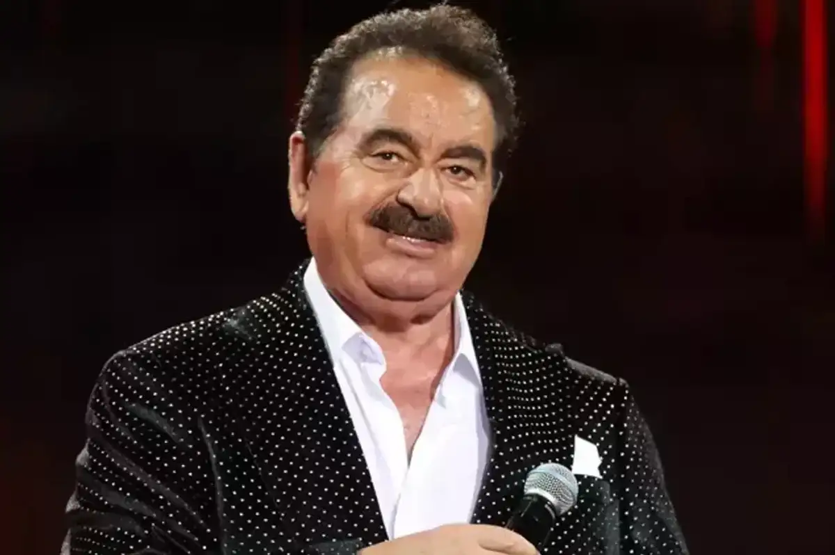 İbrahim Tatlıses 21 Kilo Verdi! Zayıflama Sırrını Açıkladı