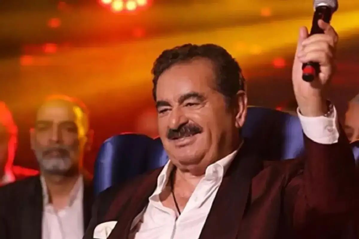 İbrahim Tatlıses ve 40 Yıllık Dostu Metin Cantimur Arasında Şok Edici Kavga! Özel Hayat Detayları Ortaya Saçıldı