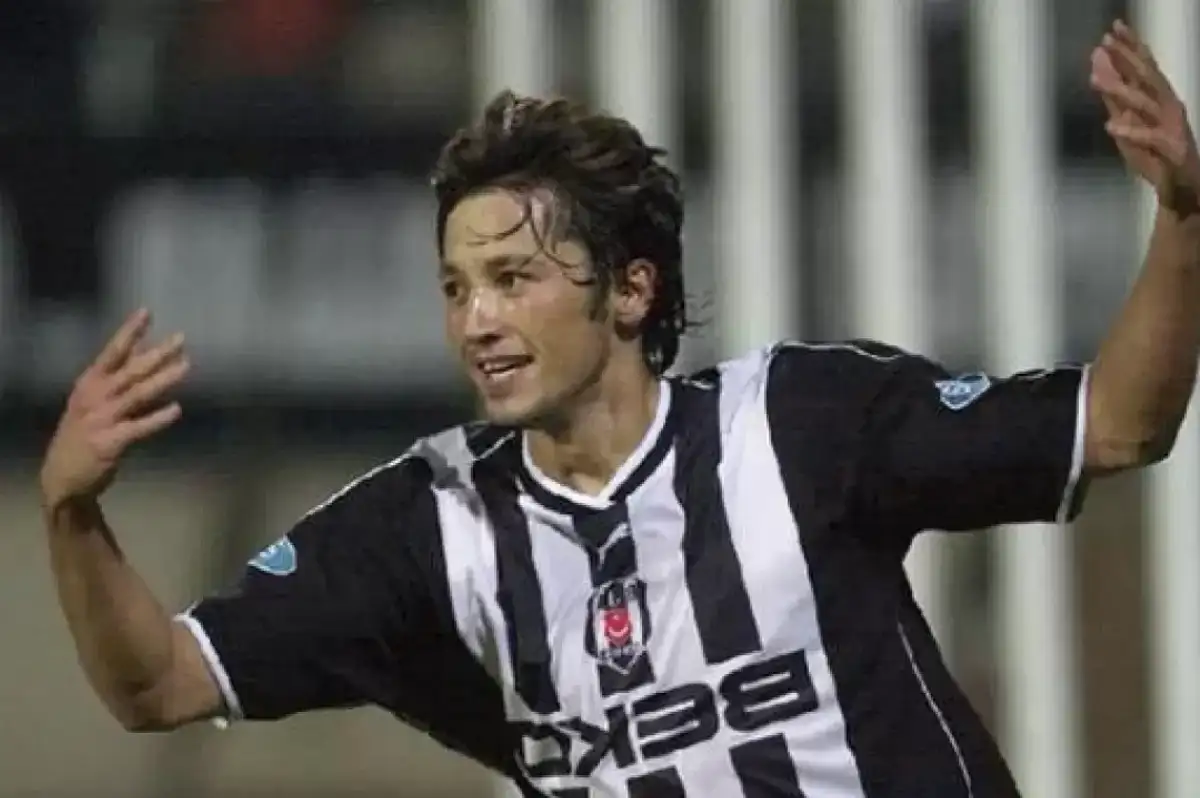 İlhan Mansız Beşiktaş'a Ne Zaman Geldi? Babası Nereli, Biyografi, Çocukları Var Mı?