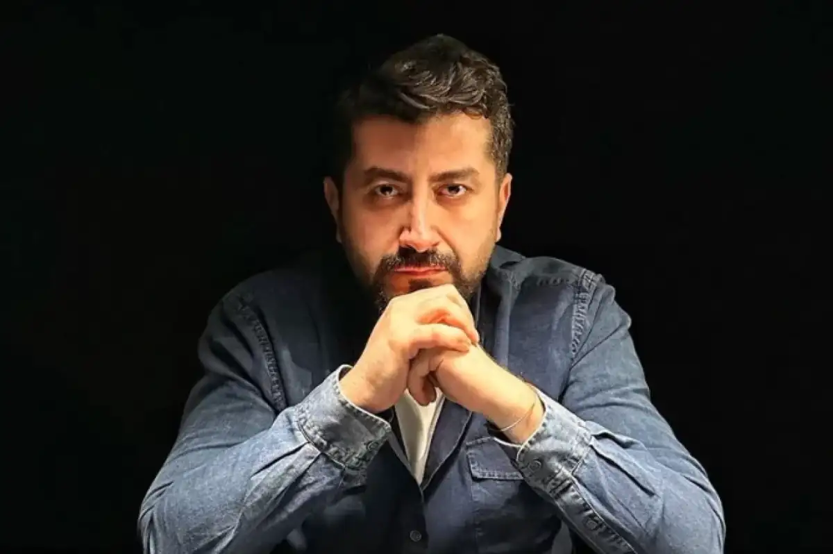 İnci Taneleri Necmi Kimdir? Onur Akbay’ın Canlandırdığı Karakterin Hikayesi