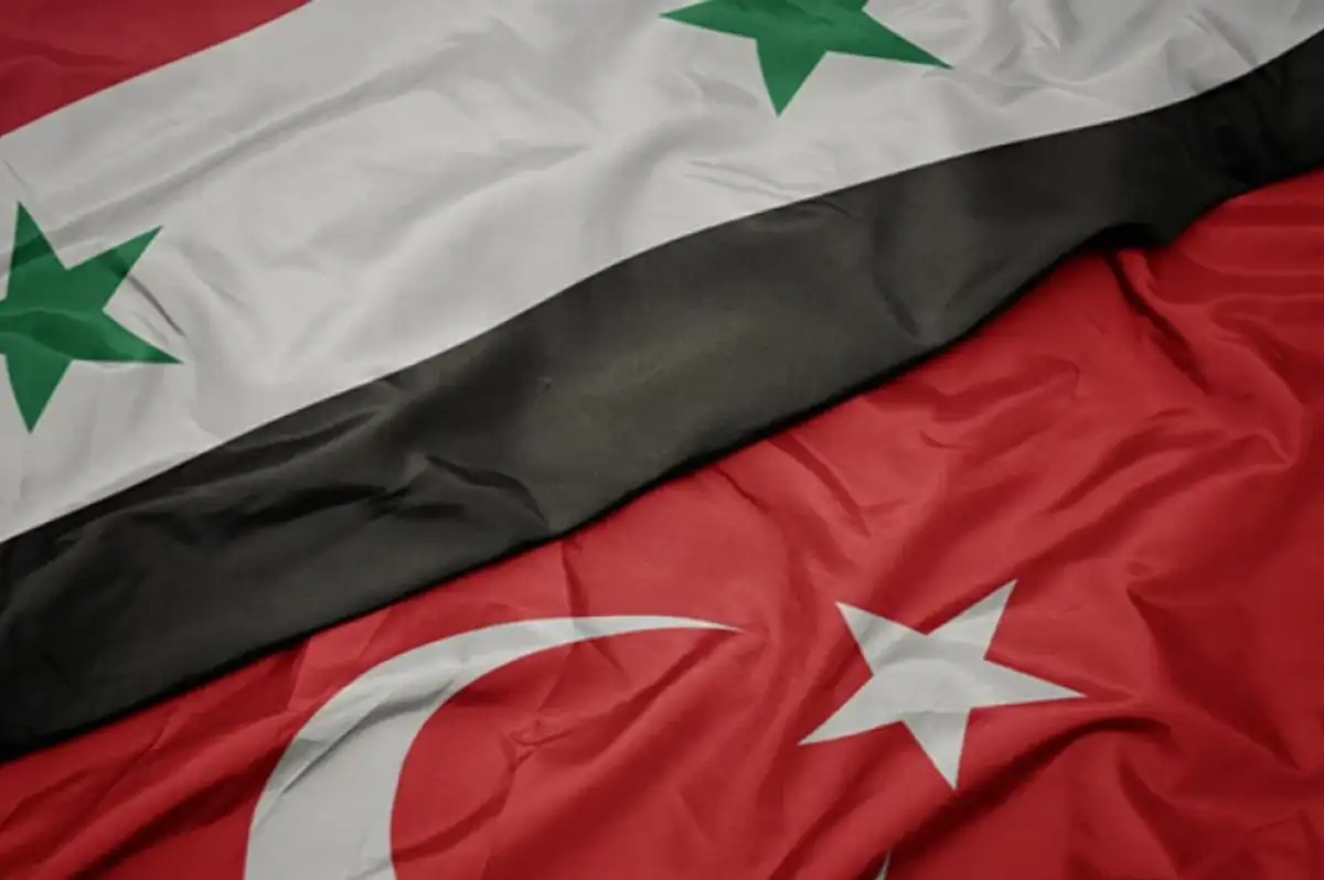 İngiliz Medyası: AB, Türkiye’nin Suriye’deki Nüfuzunu Kabul Ediyor