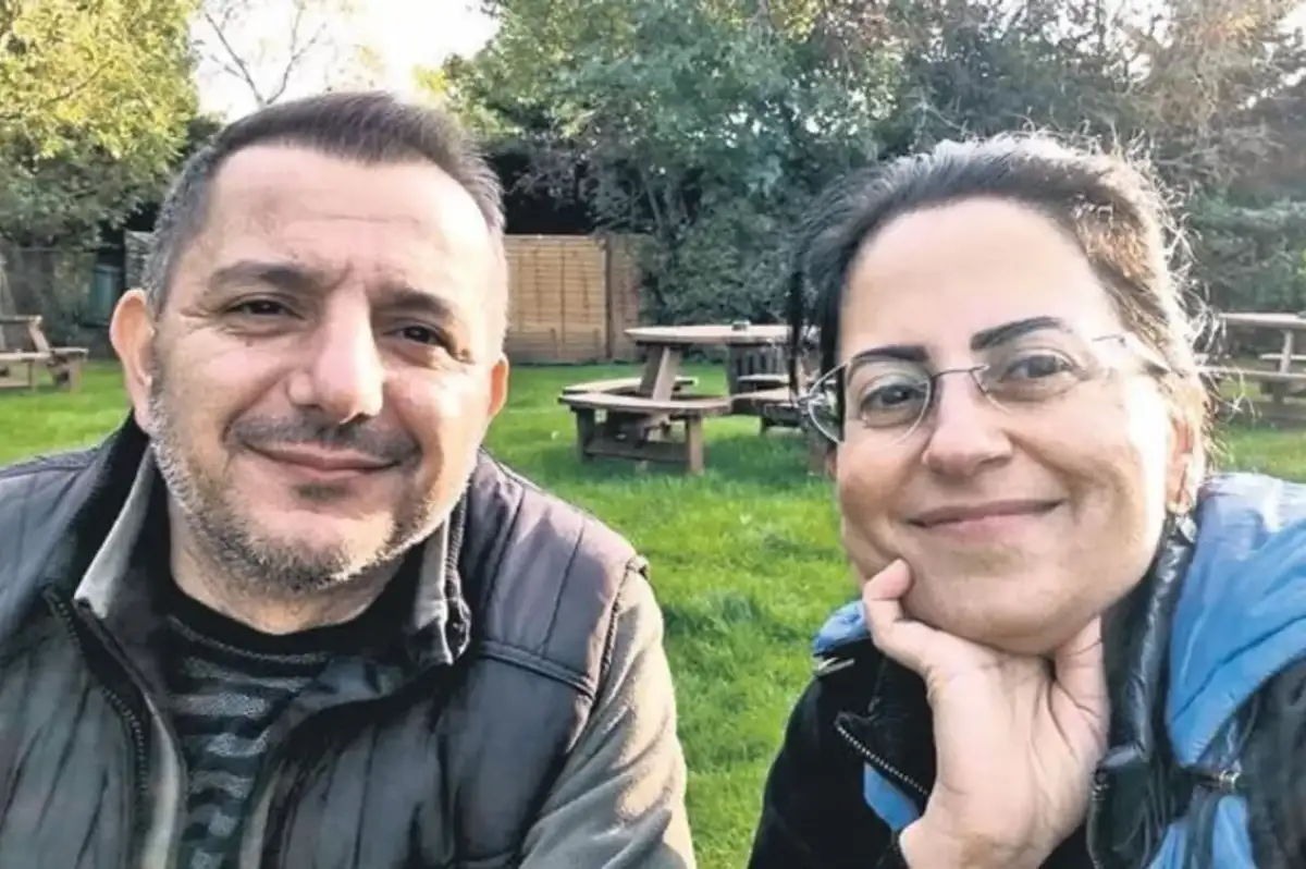 İngiltere'de Kaybolmuştu: Türk Profesörün Cesedi Kanalda Bulundu