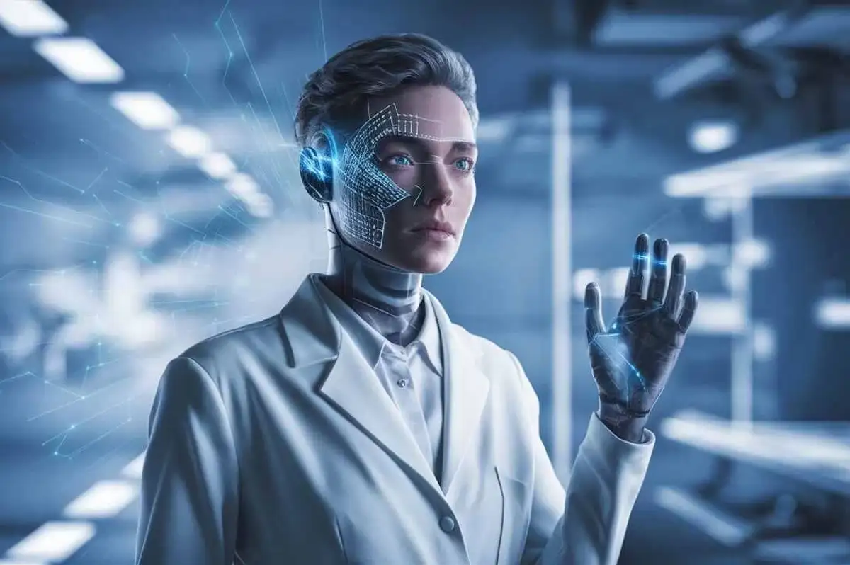 İnsansı Robotun Fiyatı Belli Oldu! Seri Üretim Başlıyor