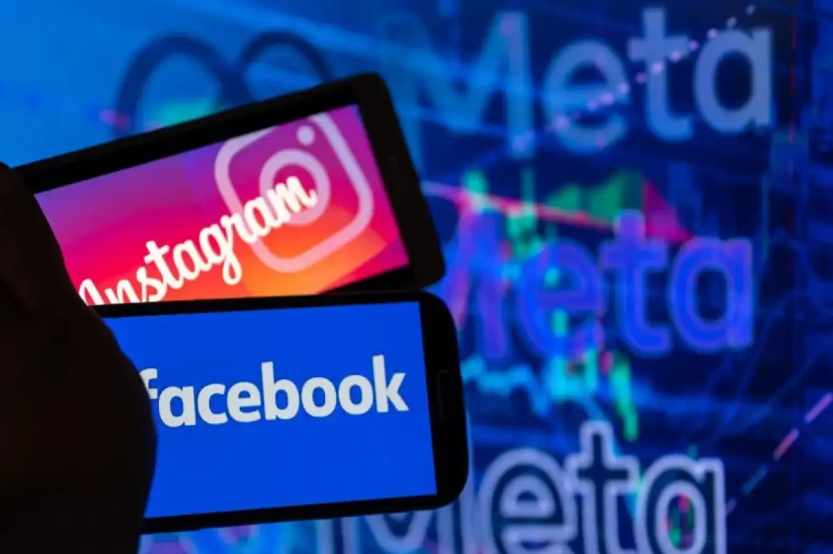 Instagram ve Facebook Çöktü: Erişim Sorunu Ne Zaman Düzelecek?