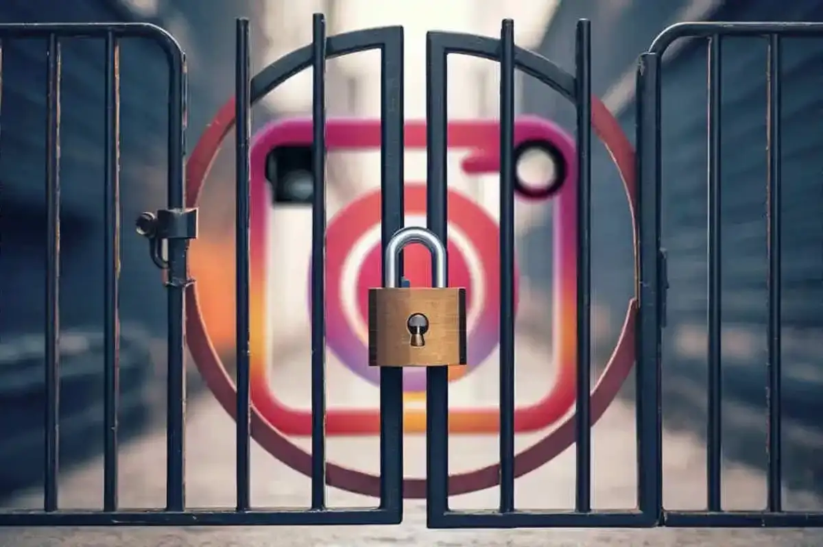 Instagram'a Erişim Engeli Ortalığı Karıştırdı! Anayasa Mahkemesi’nin Sitesine de Erişim Sağlanamıyor