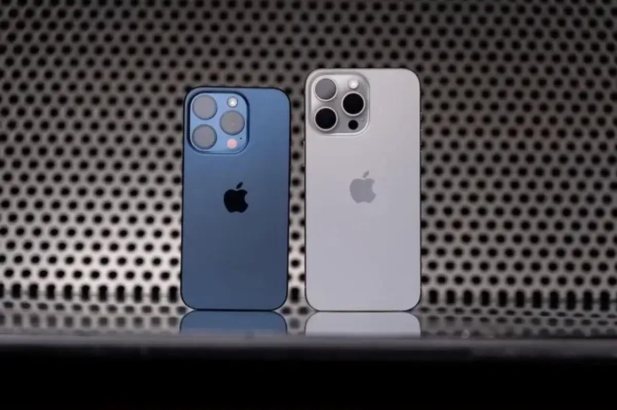 iPhone 16 Pro İçerik Üreticilerini İhya Edecek: İşte Bomba Kamera Detayı