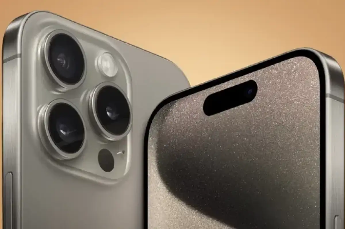 iPhone 16 Pro Max Beklentileri Arşa Çıkardı! İşte Cihazın Kıskandıran Özellikleri