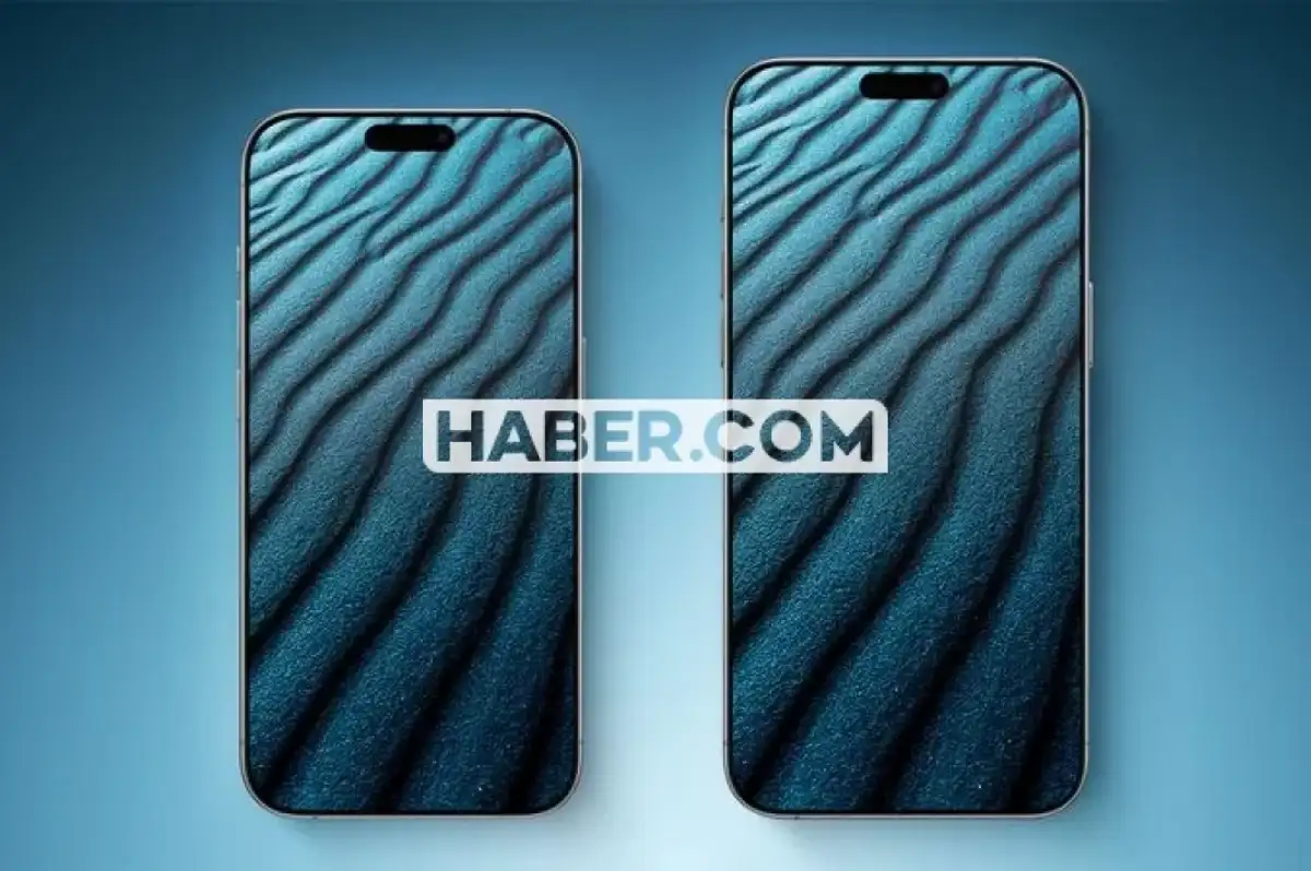iPhone 16 Pro Modellerinin Şarj Detayları Belli Oldu: "Rakip Tanımayacak!"