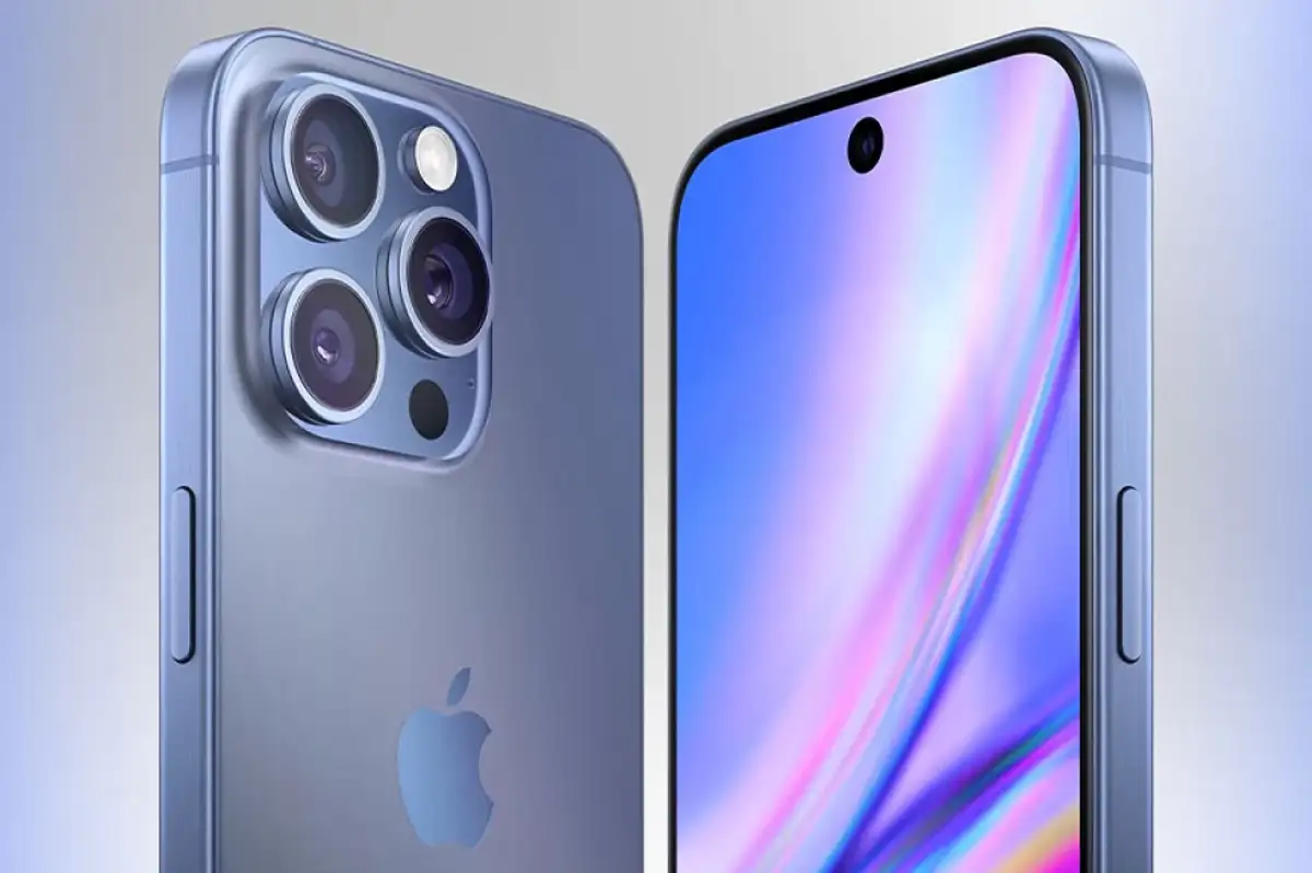 iPhone 17 İddialı Bir Tasarımla Geliyor: İşte Detaylar