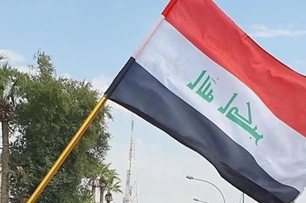 Irak'ta 3 Partiye Yasak Getirildi! Gerekçe: PKK Bağlantısı