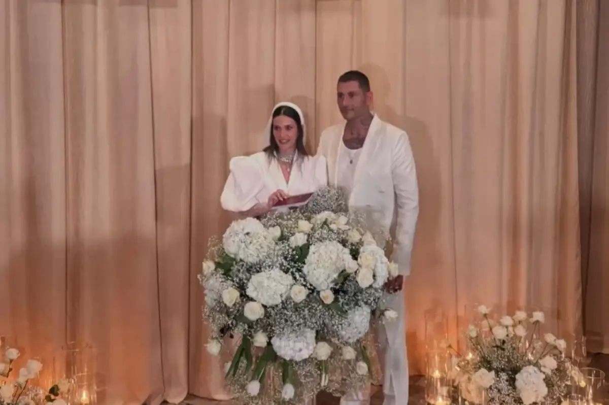İrem Helvacıoğlu ile Ural Kaspar Evlendi: Yeni Gelin Soyadı Modasına Uydu