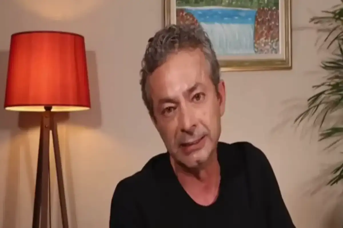 İrfan Değirmenci O Video Sonrası Konuştu: Ben LGBTİ Kimliğimle Barışığım