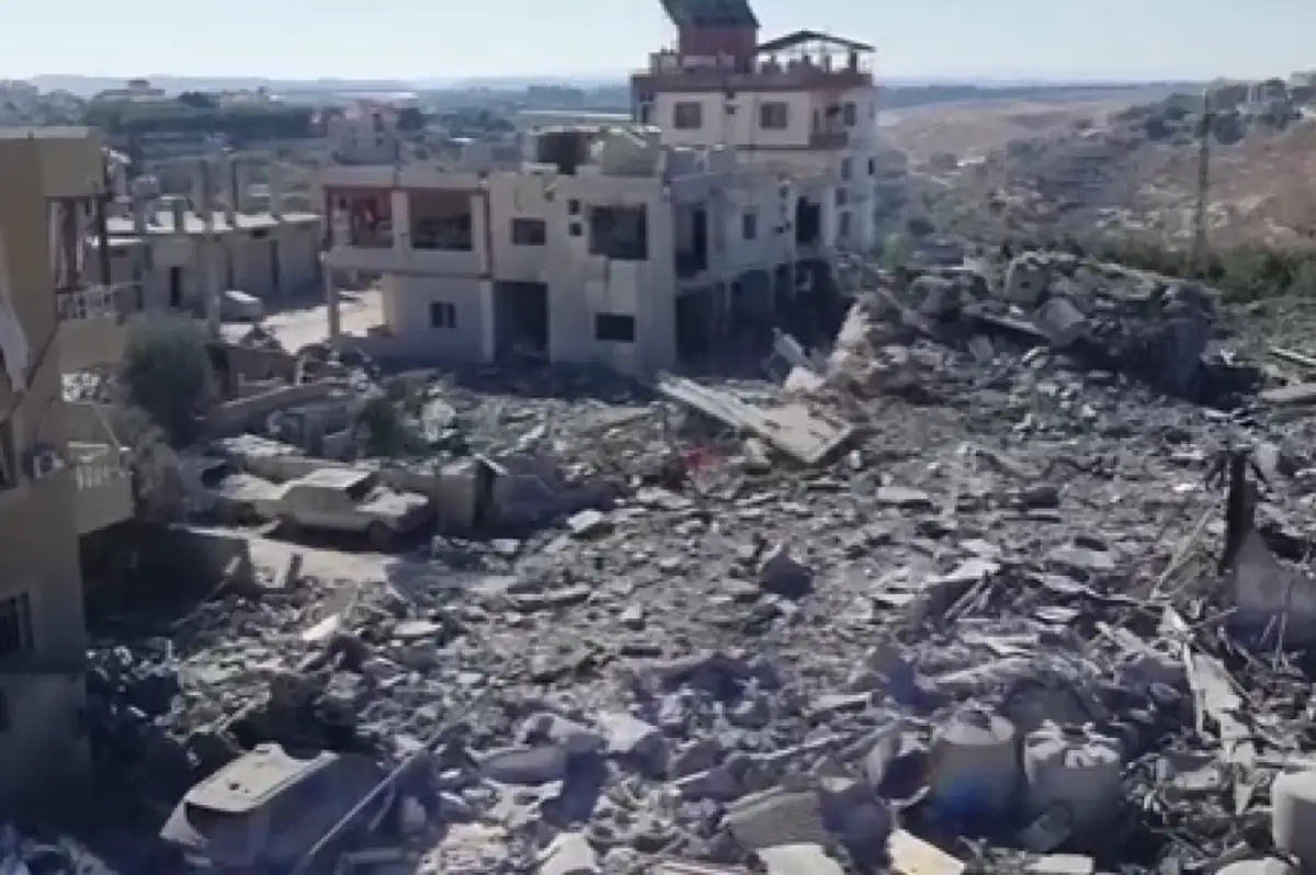İsrail, ABD ve Fransa'nın 21 Günlük Ateşkes Teklifini Geri Çevirdi