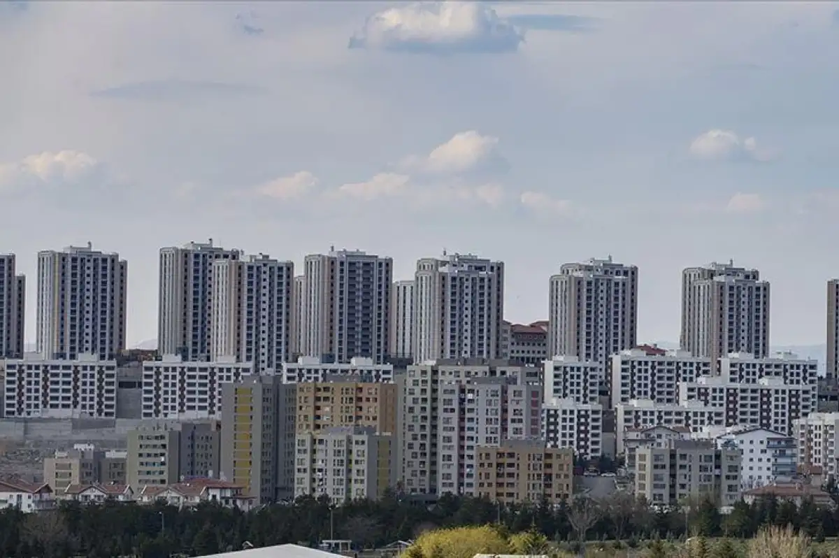 İstanbul'da Evi Kentsel Dönüşüme Girenlere Kira Desteği Yükseltildi