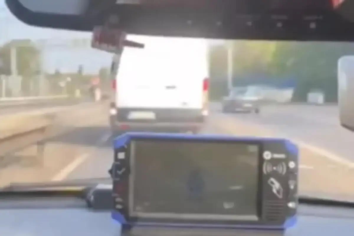 İstanbul’dan Isparta'ya Taksiyle Gitti: Ücret 12 Bin TL Tuttu! Sosyal Medyadan Yorum Yağdı